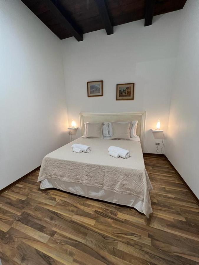 Orso Home - Centro Storico โบโลญญา ภายนอก รูปภาพ