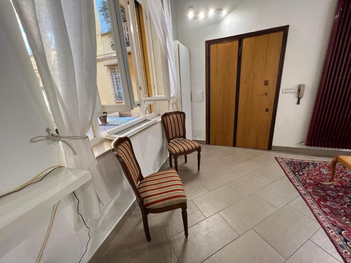 Orso Home - Centro Storico โบโลญญา ภายนอก รูปภาพ