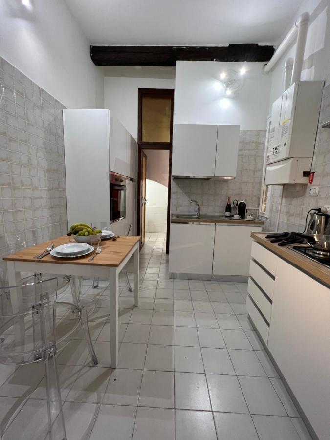 Orso Home - Centro Storico โบโลญญา ภายนอก รูปภาพ