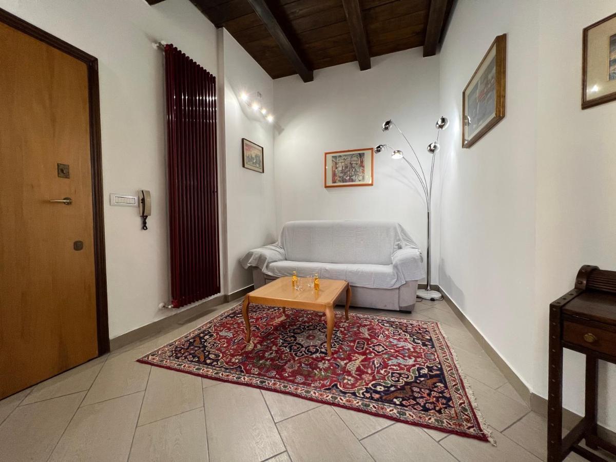 Orso Home - Centro Storico โบโลญญา ภายนอก รูปภาพ