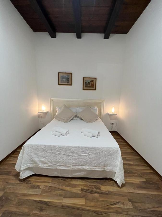 Orso Home - Centro Storico โบโลญญา ภายนอก รูปภาพ