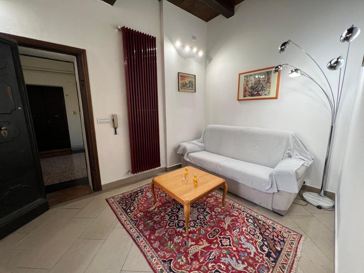 Orso Home - Centro Storico โบโลญญา ภายนอก รูปภาพ