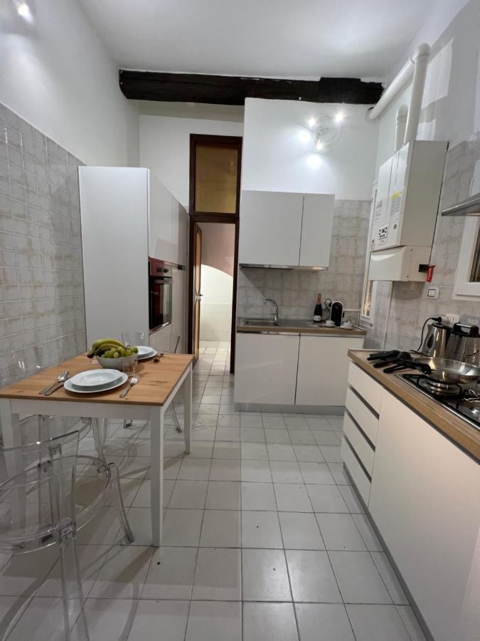 Orso Home - Centro Storico โบโลญญา ภายนอก รูปภาพ