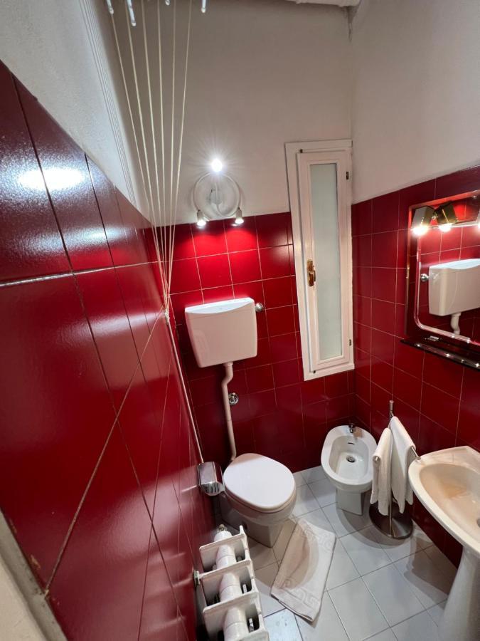Orso Home - Centro Storico โบโลญญา ภายนอก รูปภาพ